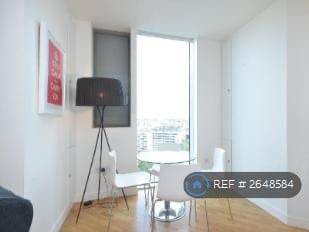 1 bedroom in London, London, N1 (#2648584)