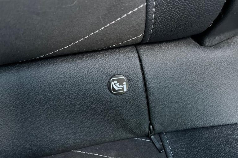 2022 Vauxhall Corsa 1.2 Turbo Ultimate 5dr Auto HATCHBACK PETROL Automatic