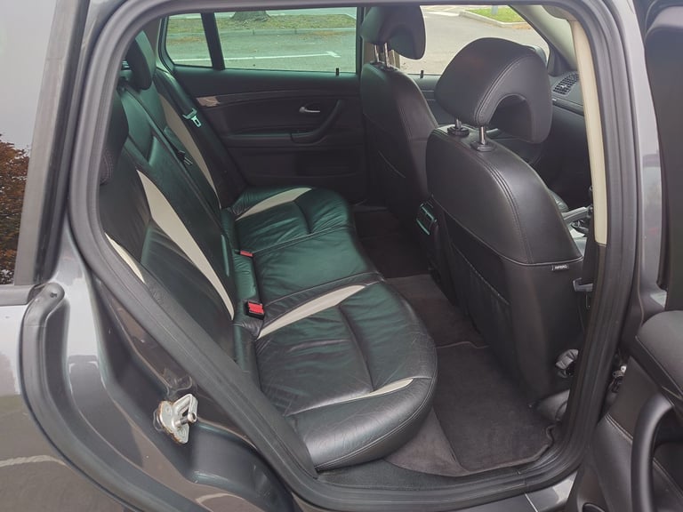 Saab, 9-3X, Estate, 2010, Manual, 1998 (cc), 5 doors