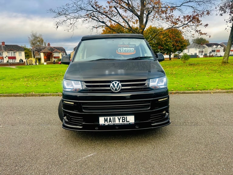 2011 Volkswagen T-SPORTER T28 102 TDI SWB  Diesel Manual