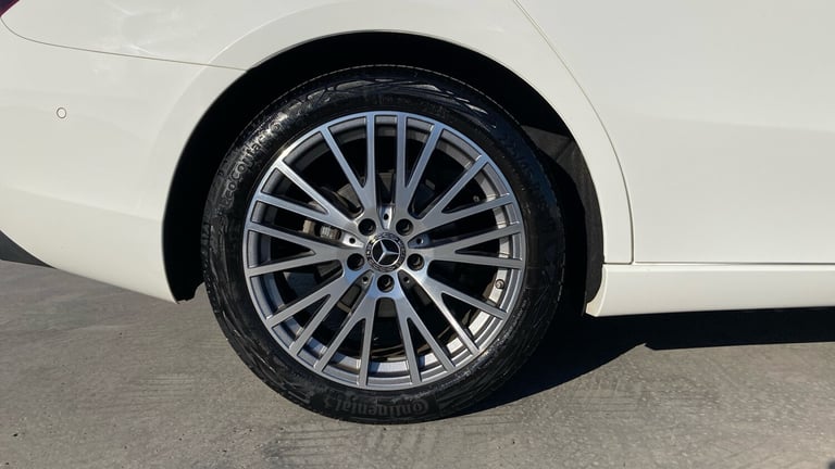 2023 Mercedes-Benz A-Class A180d [2.0] Sport Executive 4dr Auto Diesel Saloon Saloon Diesel Autom...