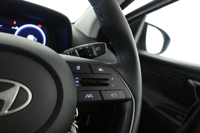 2024 Hyundai BAYON 1.0 TGDi Premium 5dr DCT Hatchback Petrol Automatic