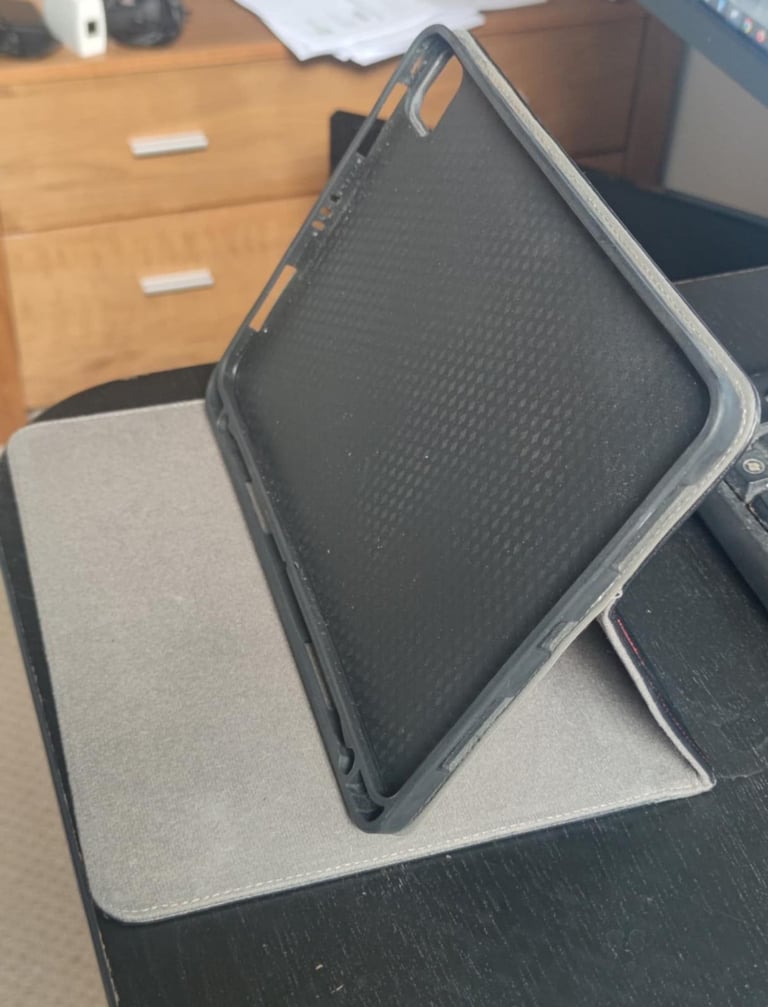 iPad Pro 2021 11 inch PU Leather Cover