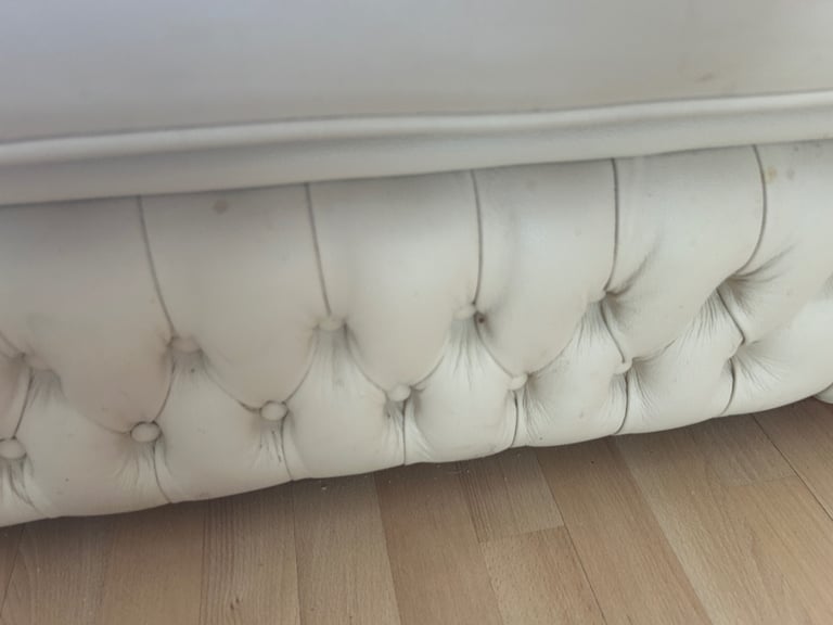 Chesterfield 3 Seater Sofa 