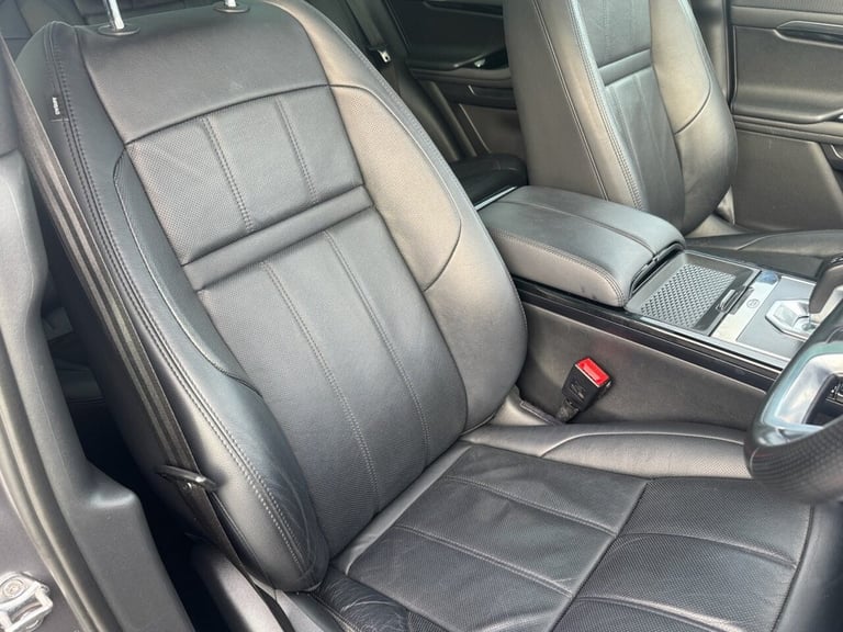 2019 69 LAND ROVER RANGE ROVER EVOQUE 2.0 D180 R-DYNAMIC S SUV 5DR DIESEL AUTO 4