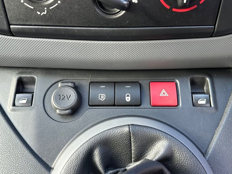 2017 Citroen Berlingo 1.6 BlueHDi 850 ENTERPRISE Panel Van 5dr Diesel Manual L1 *100 bhp* NO VAT ...