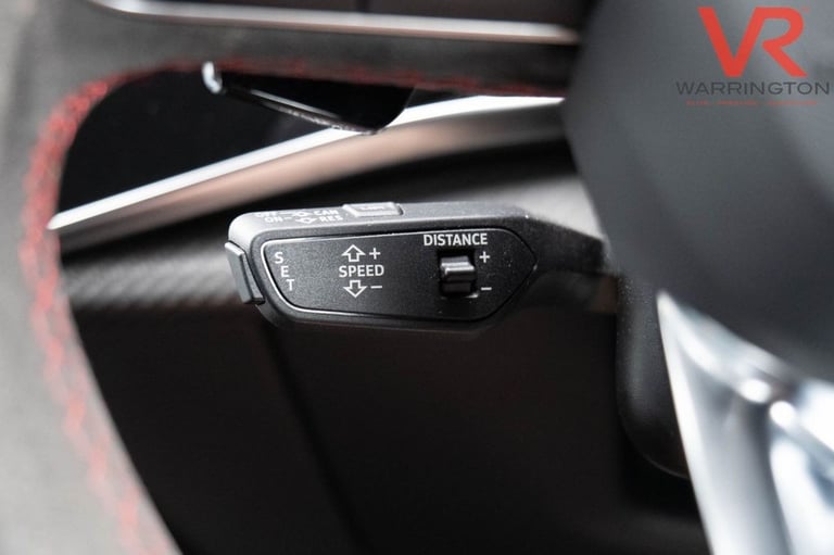 2020 Audi RS Q8 4.0 TFSI V8 Vorsprung SUV 5dr Petrol Tiptronic quattro Euro 6 (s/s) (600 ps Petro...