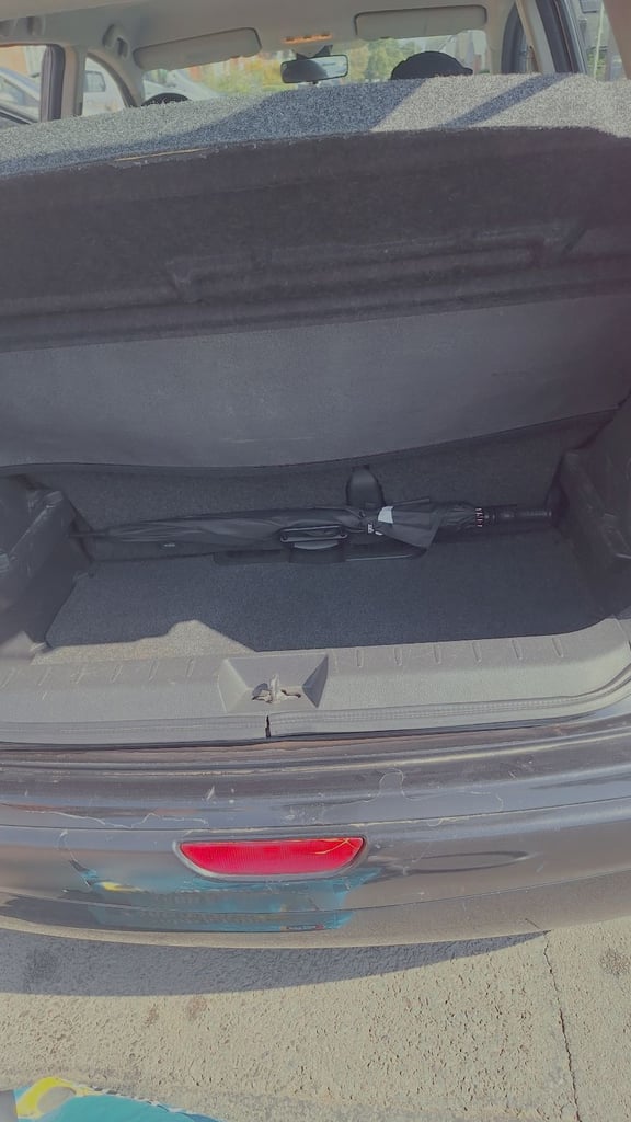Nissan, NOTE, MPV, 2008, Manual, 1386 (cc),5 doorsl - Image 8
