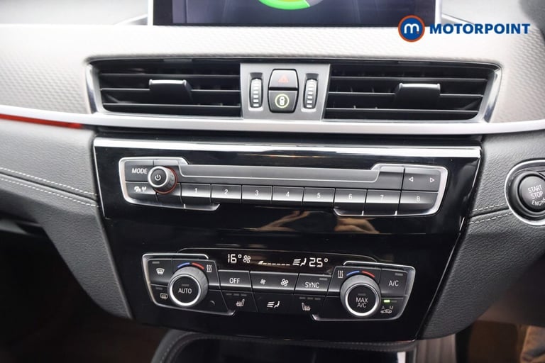 2022 BMW X2 sDrive 18i [136] M Sport 5dr Step Auto SUV Petrol Automatic