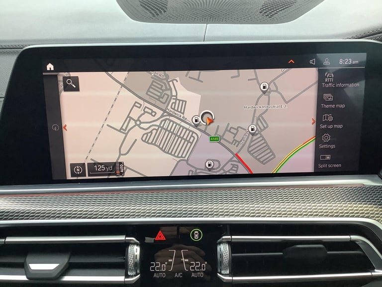 2020 BMW X5 xDrive30d MHT M Sport 5dr Auto SUV Diesel Automatic