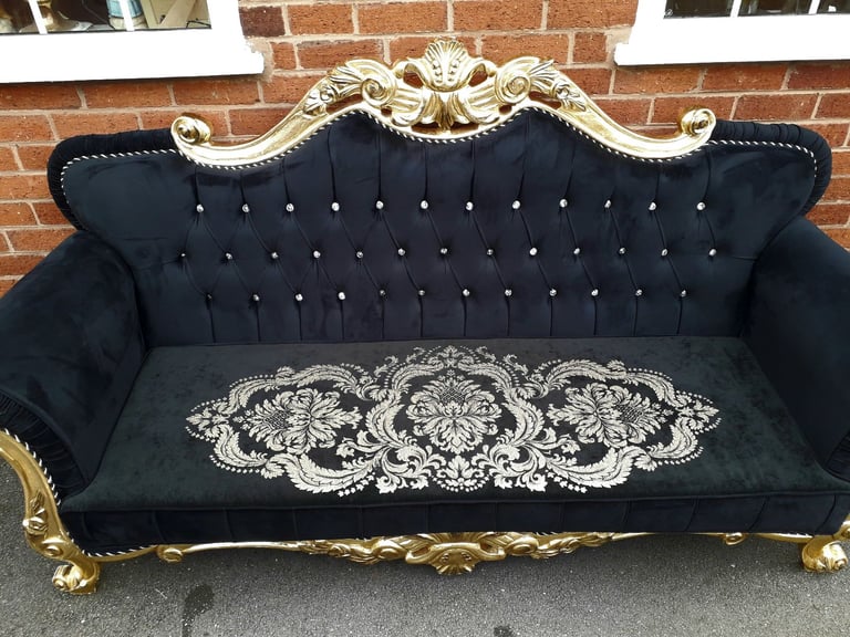 French Sofa