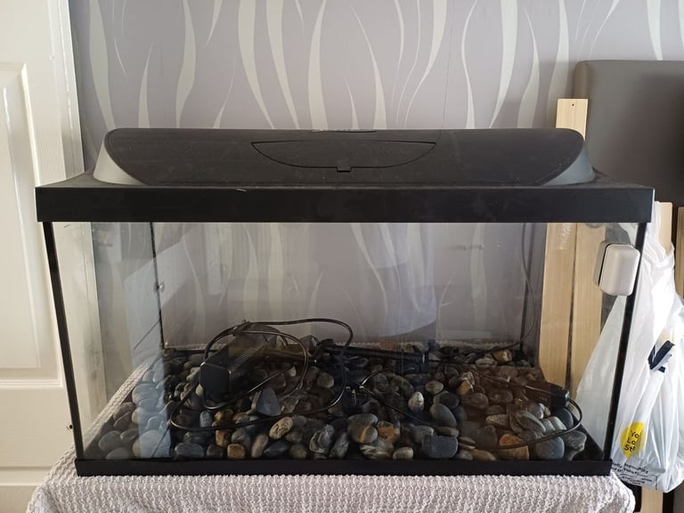image for 105L Fish Tank 