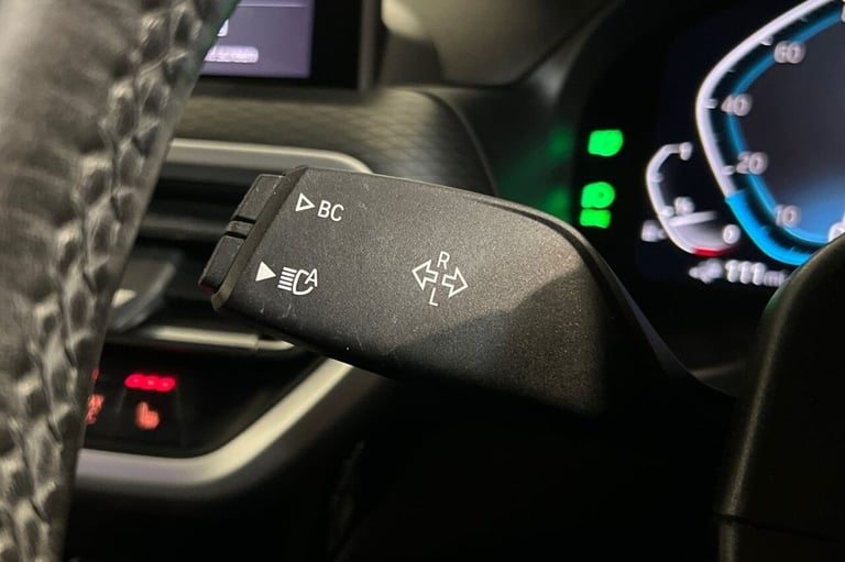 2022 71 BMW X3 2.0 30E 12KWH M SPORT SUV 5DR PETROL PLUG-IN HYBRID AUTO XDRIVE E