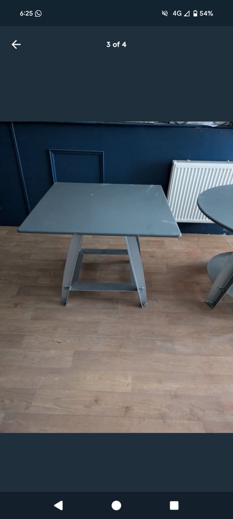 Restaurant tables Catering Tables 