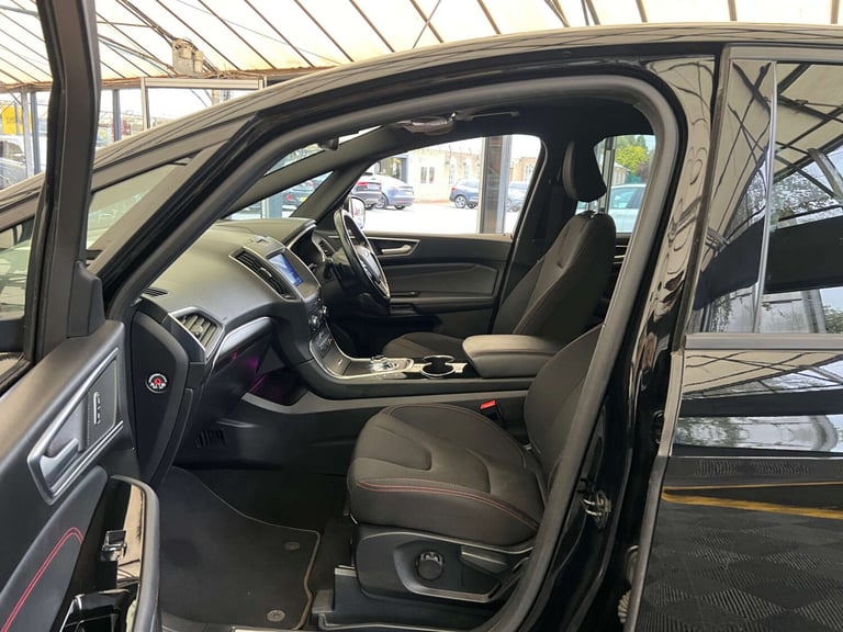 2019 Ford S-Max 2.0 EcoBlue 190 ST-Line 5dr Auto MPV DIESEL Automatic