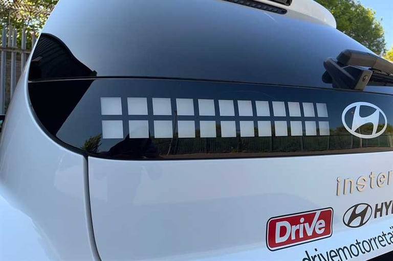 2025 Hyundai INSTER 85kW 02 49kWh 5dr Auto HATCHBACK ELECTRIC Automatic