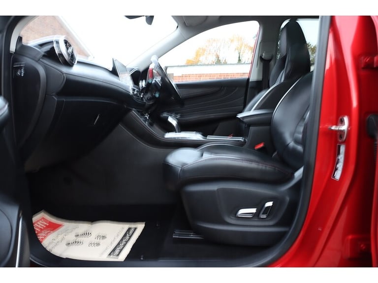 2022 MG MG HS T-GDI Exclusive SUV Petrol Automatic