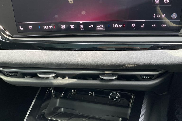 2025 Audi S5 3.0 TFSI Edition 1 Saloon 5dr Petrol S Tronic quattro Euro 6 (s/s) (367 ps) SALOON P...
