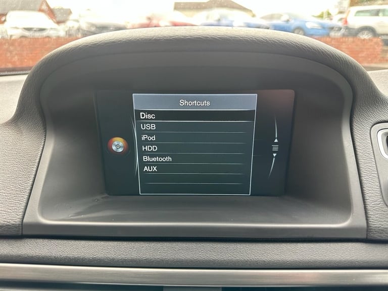 2014 Volvo XC70 D5 [215] SE Lux 5dr AWD Geartronic ESTATE DIESEL Automatic