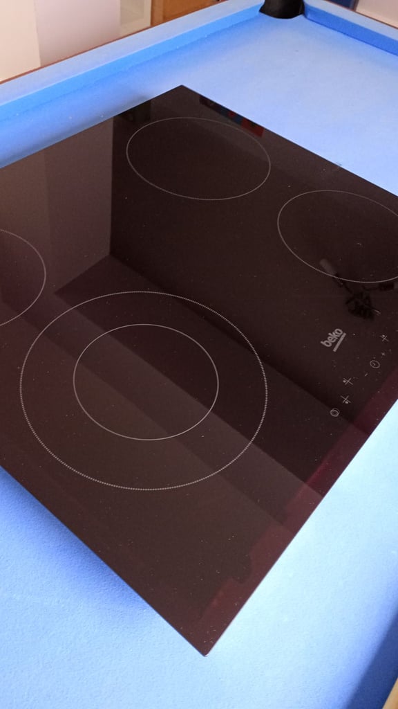 image for BEKO Induction hob *brand new & never used