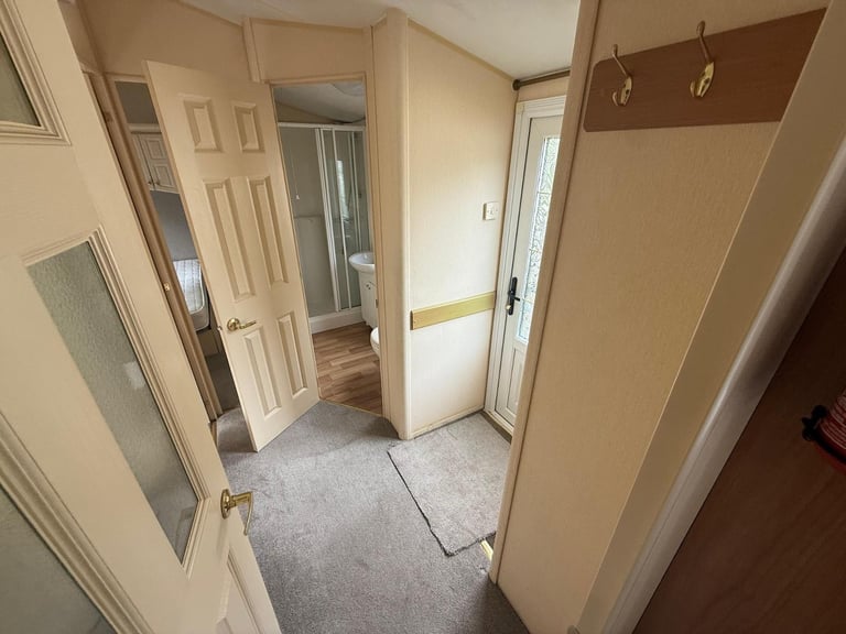 Static Home Off Site For Sale  Willerby Granada 36 x 12, 2 Bedroom 