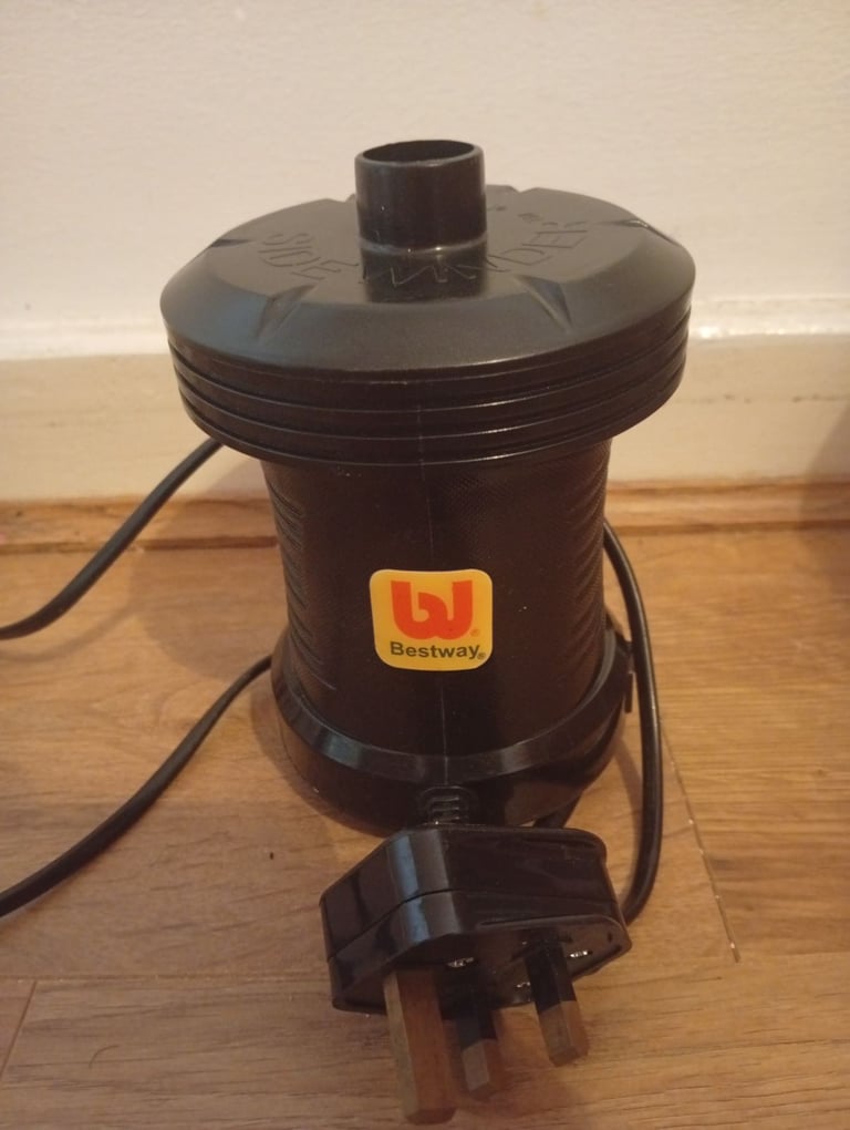 image for Electric pump