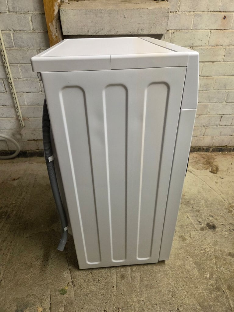 Lovely Hisense Washing Machine