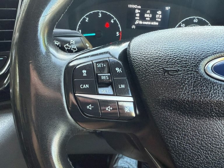 2022 Ford Transit Custom 2.0 340 EcoBlue Limited  Automatic L1 H1 Massive 170 ps [ REAR TAILGATE ...