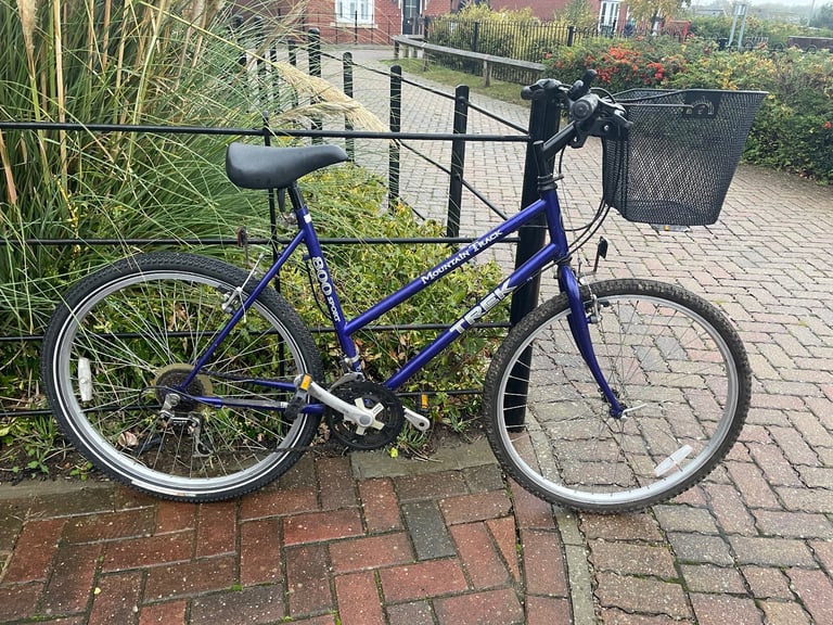 image for Trek Hybrid Bike
