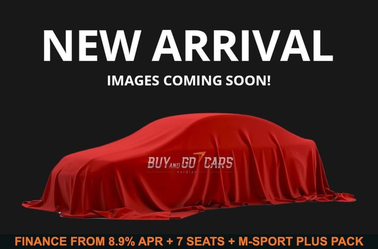 image for 2019 BMW X5 3.0 30d M Sport SUV 5dr Diesel Auto xDrive Euro 6 (s/s) (265 ps) Diesel Automatic