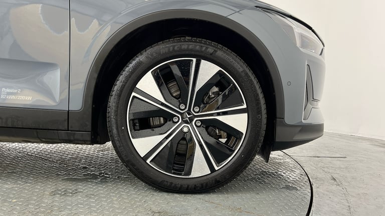 2023 Polestar Polestar 2 POLESTAR PS 2 Polestar 2 Long range Single motor - Plus Hatchback Electr...