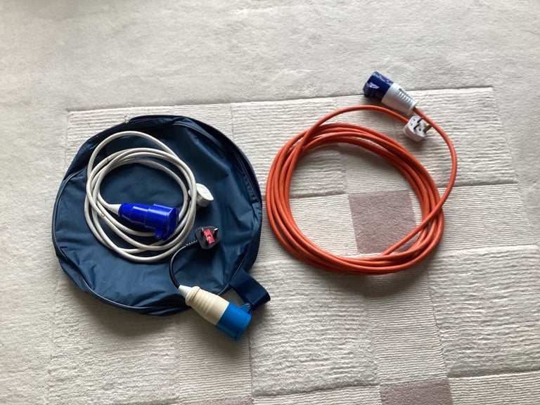 image for Cables 