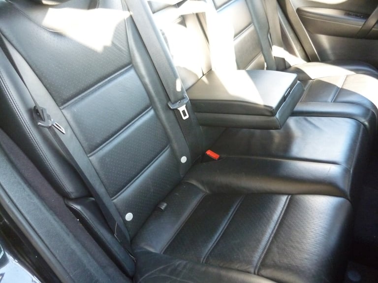2009 Porsche Cayenne Diesel 5dr Tiptronic S ESTATE Diesel Automatic