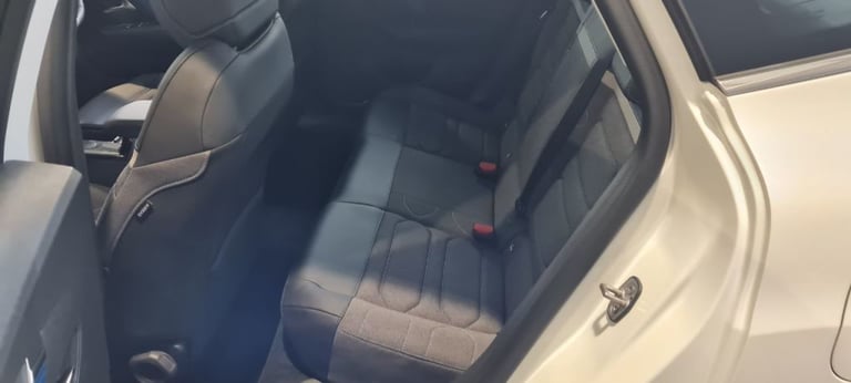  Citroen C4 X 100kW Shine 50kWh 5dr Auto Electric