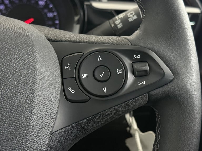 2023 Vauxhall Corsa 1.2 Design Euro 6 5dr HATCHBACK Petrol Manual