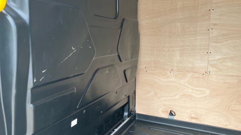 2024 Ford Transit 350 L3 Diesel Fwd 2.0 EcoBlue 165ps H2 Limited Van Auto [Nav] Medium Roof Van D...