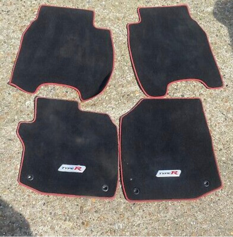 image for Car mats
