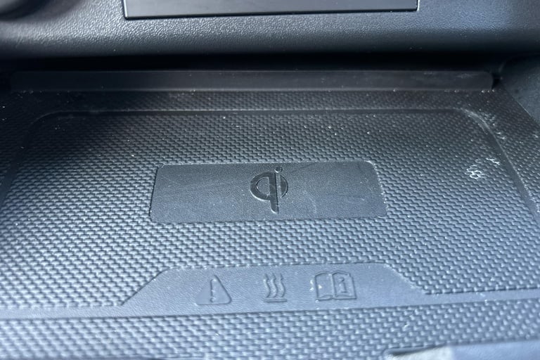 2023 Ssangyong Korando e-Motion 61.5kWh Ultimate Auto 5dr ESTATE Electric Automatic