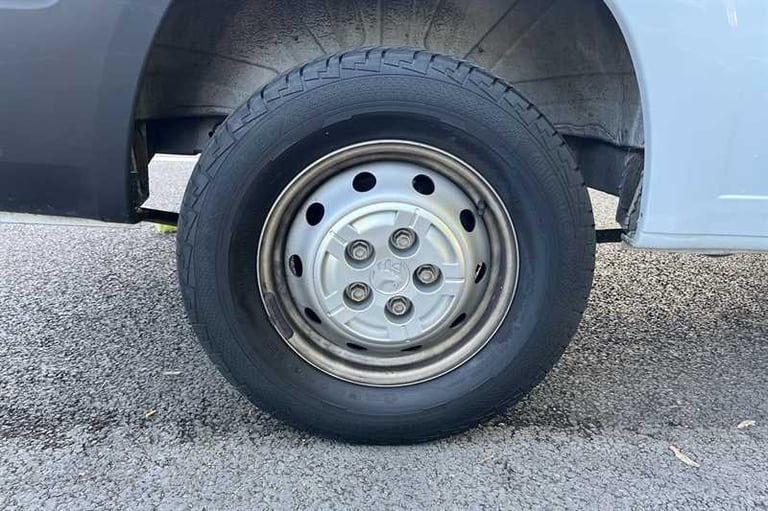 2024 Vauxhall Movano 2.2 CDTi 3500 BiTurbo Prime Panel Van 5dr Diesel Manual FWD L2 H2 Euro 6 (s ...