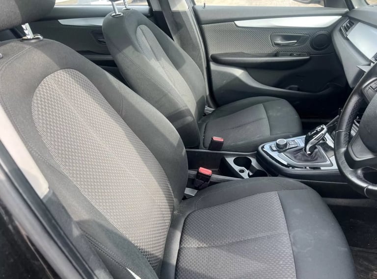 2018 BMW 2 Series 218i SE 5dr Step Auto ESTATE Petrol Automatic