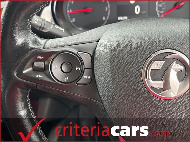 2021 Vauxhall Corsa 1.5 SE TD, Hatchback Diesel Manual