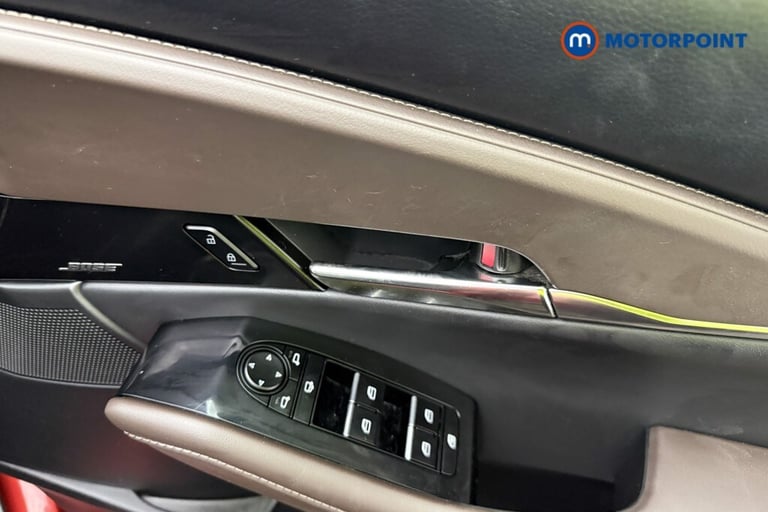 2020 Mazda CX-30 2.0 Skyactiv-X MHEV GT Sport Tech 5dr SUV Petrol Manual