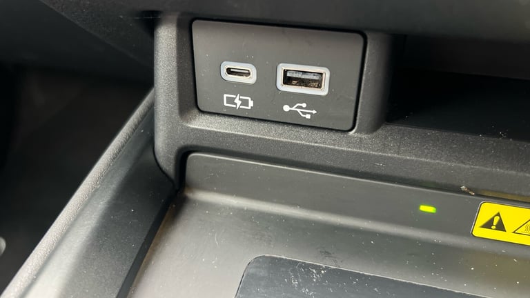 2022 Lexus NX 350h 2.5 5dr E-CVT Hybrid Estate Estate Hybrid Automatic