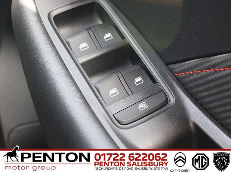 2023 MG MG ZS 1.0 T-GDI Excite Auto Euro 6 5dr HATCHBACK Petrol Automatic