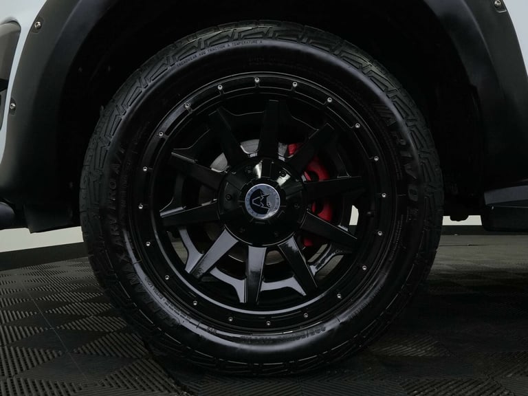 2019 Ford Ranger 3.2 TDCi Wildtrak Auto 4WD Euro 5 4dr Pickup Diesel Automatic