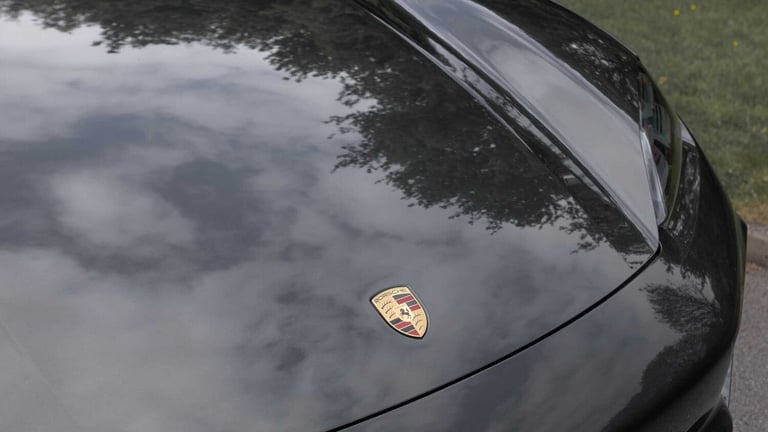 2025 Porsche Macan 300kW 4 100kWh 5dr Auto ESTATE ELECTRIC Automatic