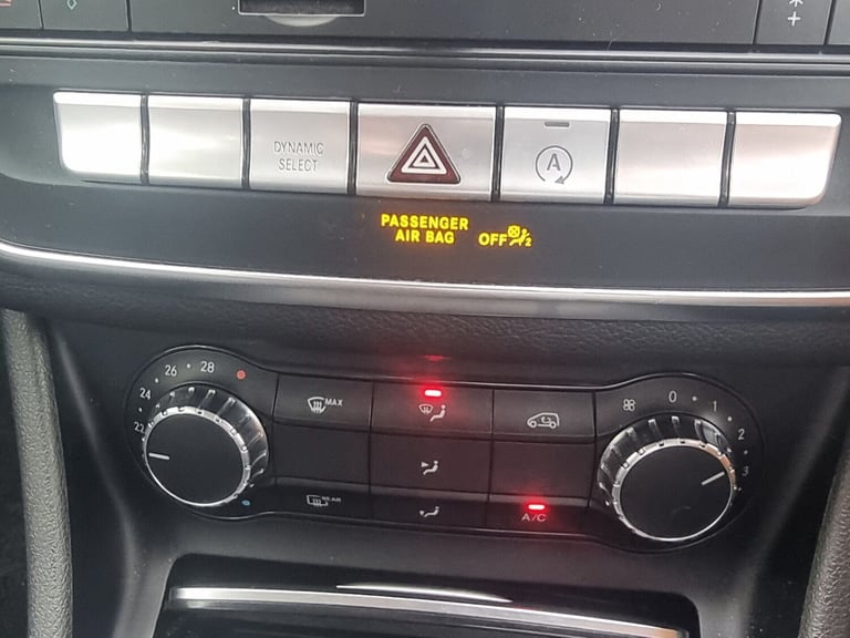 2018 Mercedes-Benz GLA GLA 180 Urban Edition 5dr ESTATE PETROL Manual