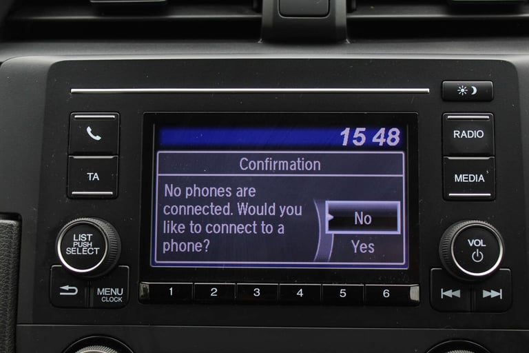 2017 Honda Civic 1.0 Civic SE VTec 5dr Hatchback Petrol Manual