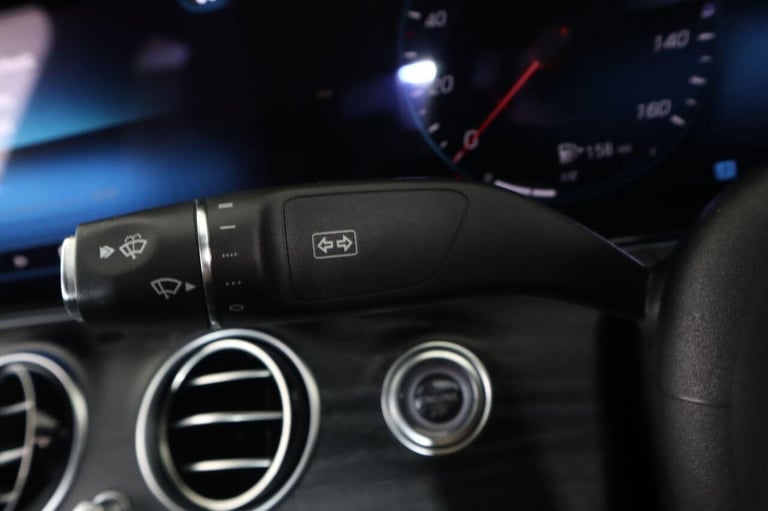 2021 Mercedes-Benz E-Class 2.0 E300de 13.5kWh AMG Line G-Tronic+ Euro 6 (s/s) 4dr Saloon DIESEL/E...