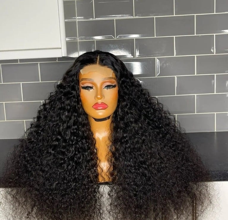 Human hair lace wigs gumtree discount